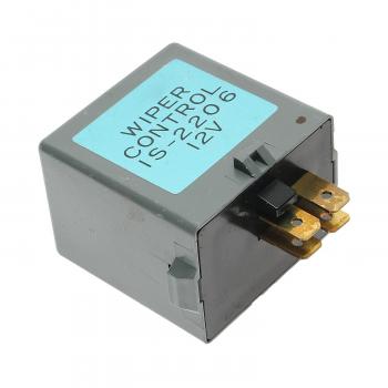 Standard Motor Products RY155 - Windshield Wiper Motor Relay Standard Motor Products RY155 Pulse Wiper Relay product image 3 of 4