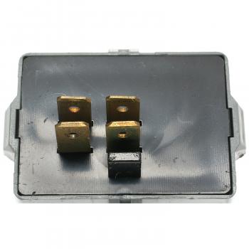 Standard Motor Products RY155 - Windshield Wiper Motor Relay Standard Motor Products RY155 Pulse Wiper Relay product image 4 of 4