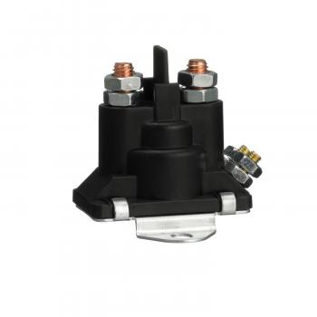 Standard Motor Products RY1552 Engine Air Intake Heater Relay product image 5 of 9