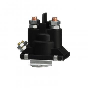 Standard Motor Products RY1552 Engine Air Intake Heater Relay product image 8 of 9