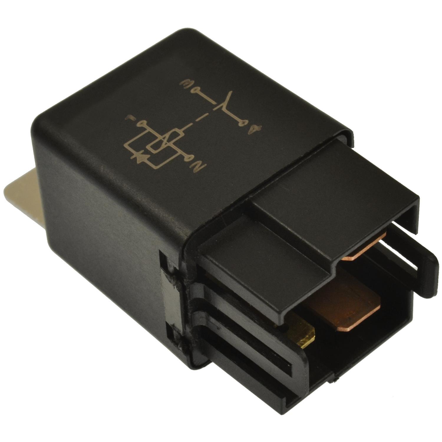 Standard Motor Products RY1560 - A/C Compressor Control Relay Standard Motor Products RY1560 A/C Compressor Control Relay product image 1 of 3