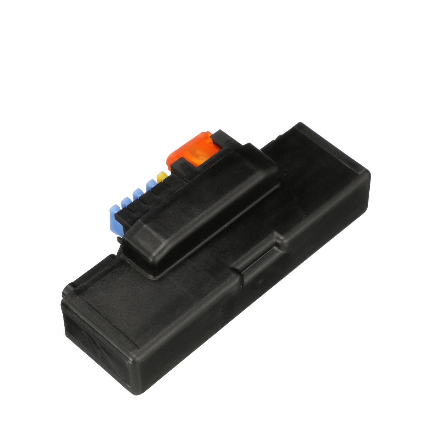 Standard Motor Products RY1562 - Fuel Pump Relay Standard Motor Products RY1562 Computer Control Relay product image 1 of 9