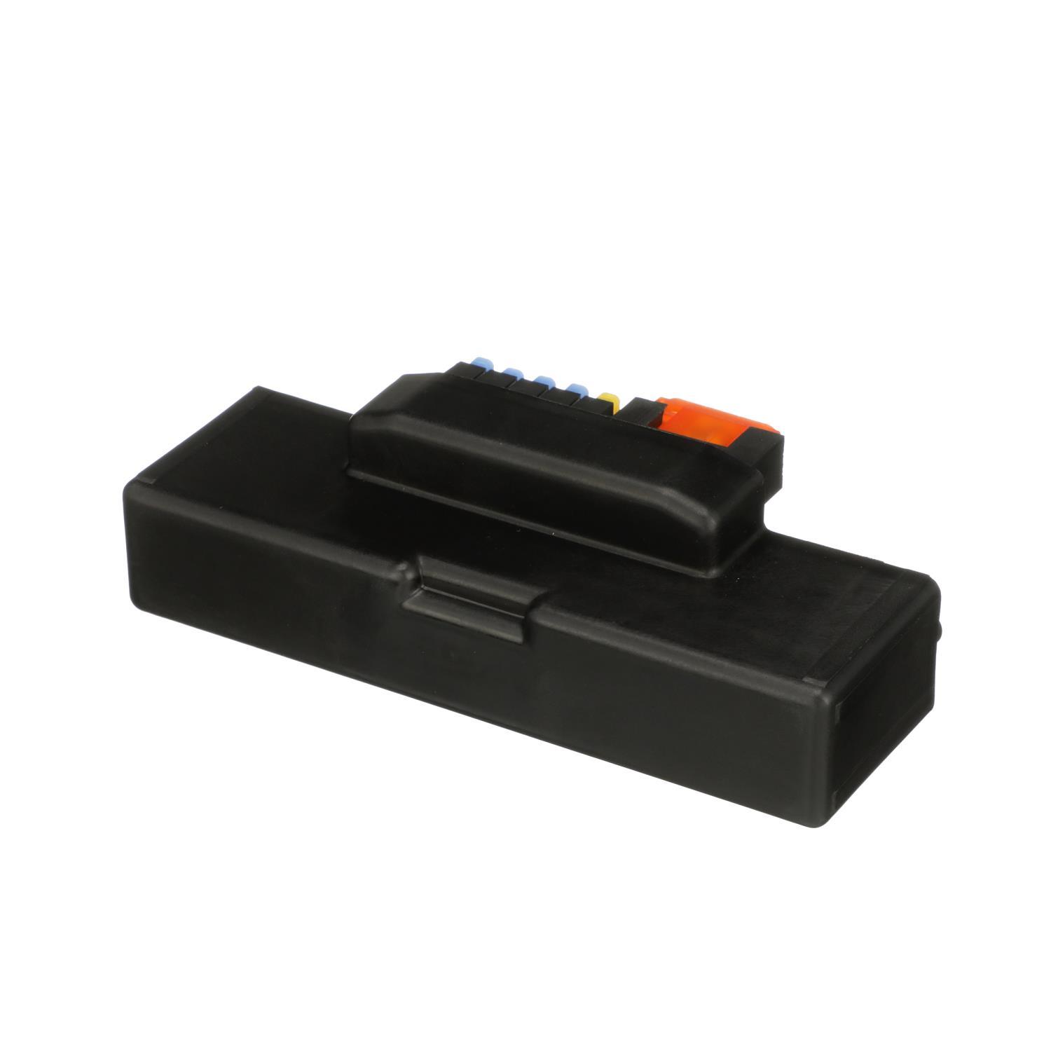 Standard Motor Products RY1562 - Fuel Pump Relay Standard Motor Products RY1562 Computer Control Relay product image 4 of 9