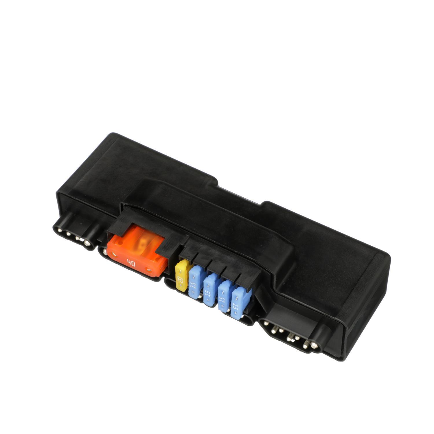 Standard Motor Products RY1562 - Fuel Pump Relay Standard Motor Products RY1562 Computer Control Relay product image 6 of 9