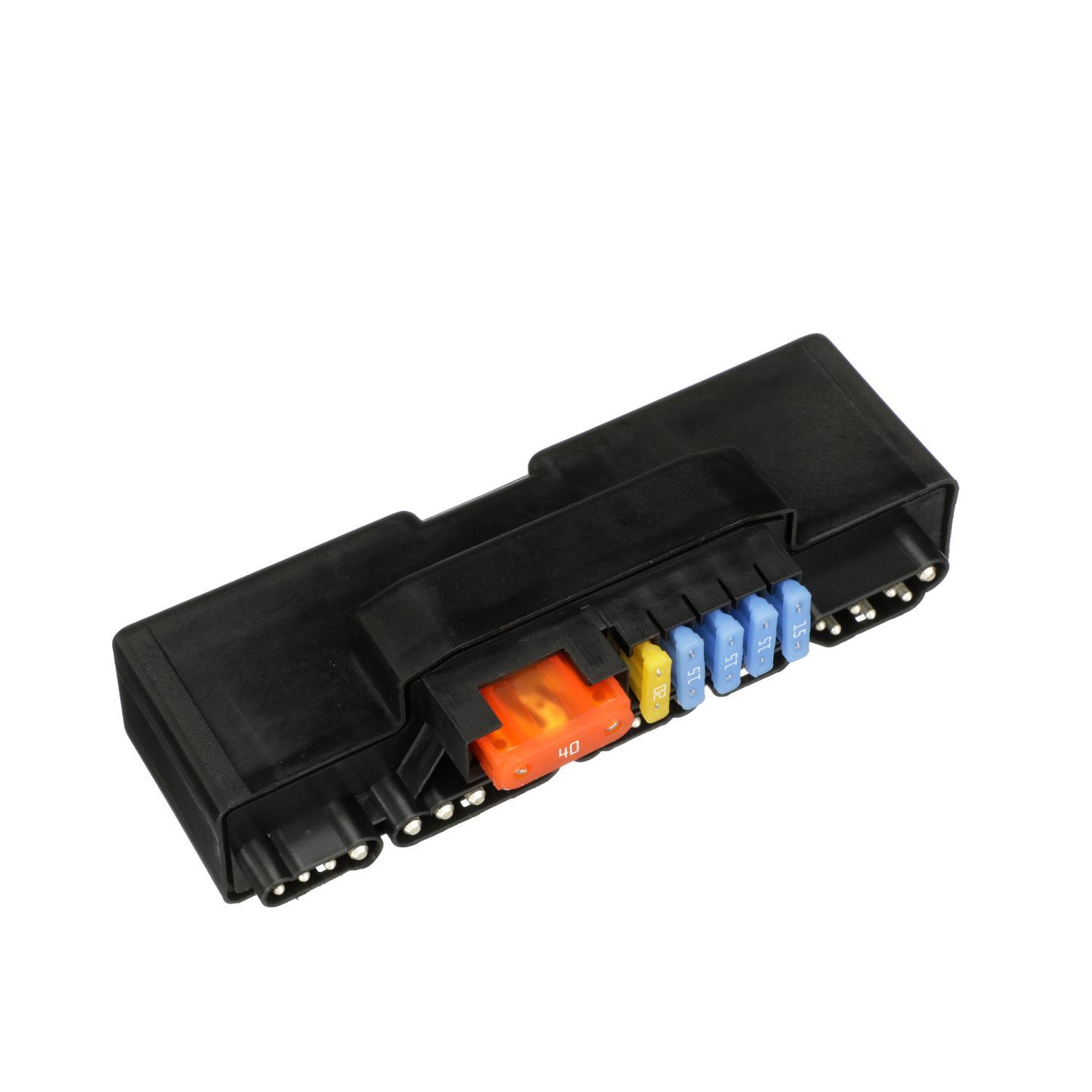 Standard Motor Products RY1562 - Fuel Pump Relay Standard Motor Products RY1562 Computer Control Relay product image 7 of 9