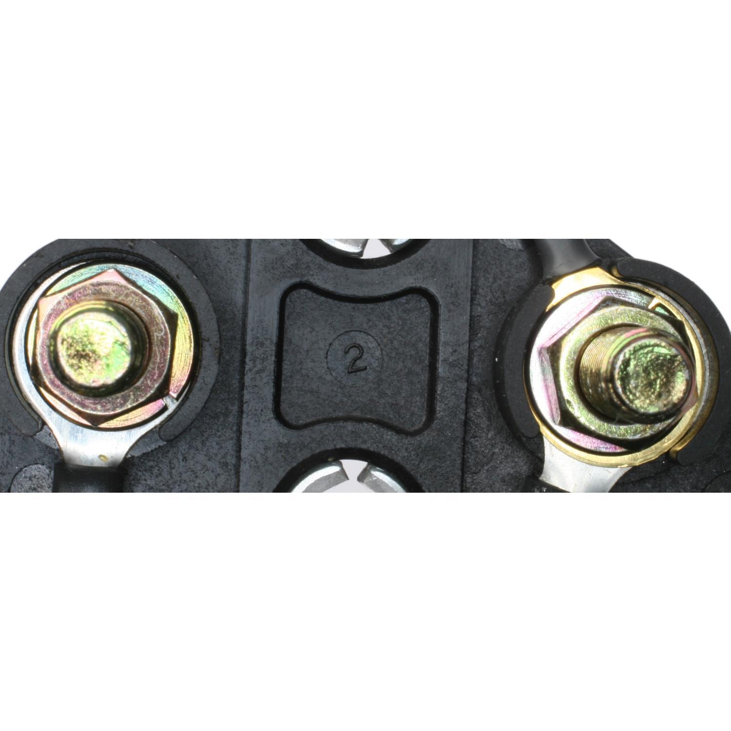 Standard Motor Products RY1567 Engine Air Intake Heater Relay product image 1 of 4
