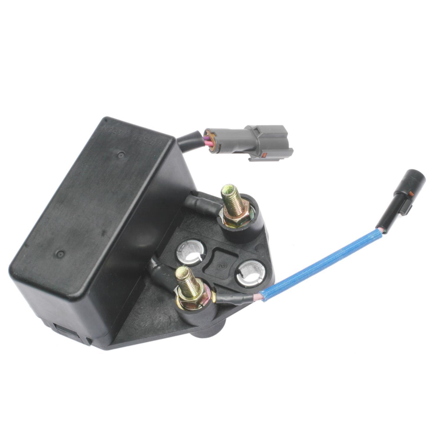 Standard Motor Products RY1567 Engine Air Intake Heater Relay product image 2 of 4