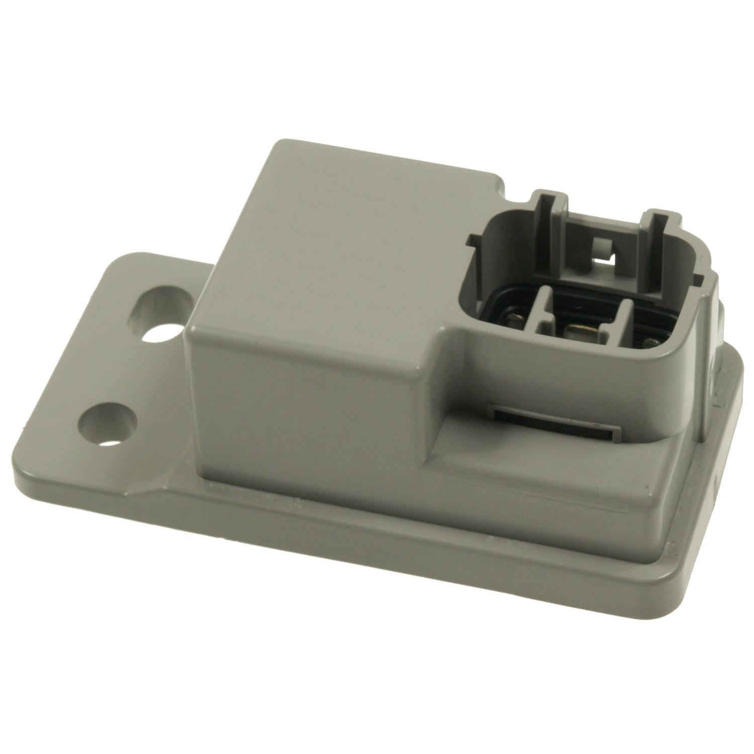 Standard Motor Products RY1570 Headlight Washer Relay product image 3 of 3
