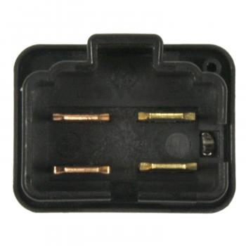 Standard Motor Products RY1572 A/C Compressor Control Relay product image 1 of 3