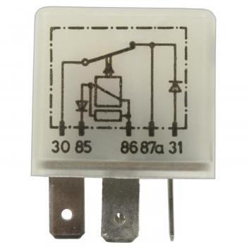 Standard Motor Products RY1575 - A/C Compressor Control Relay Standard Motor Products RY1575 A/C Compressor Control Relay product image 1 of 3