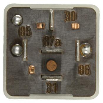 Standard Motor Products RY1575 A/C Compressor Control Relay product image 3 of 3