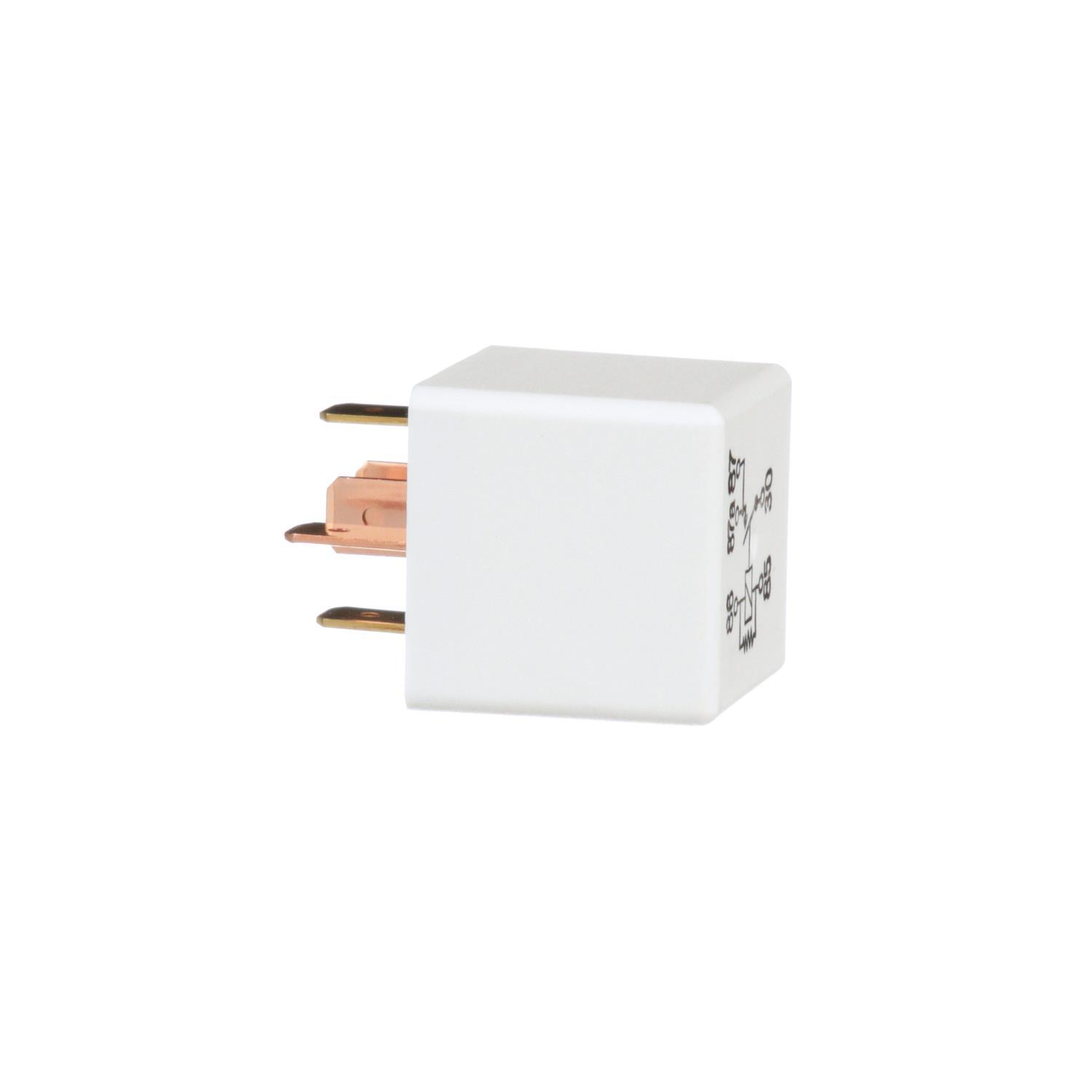 Standard Motor Products RY1586 Computer Control Relay product image 2 of 8