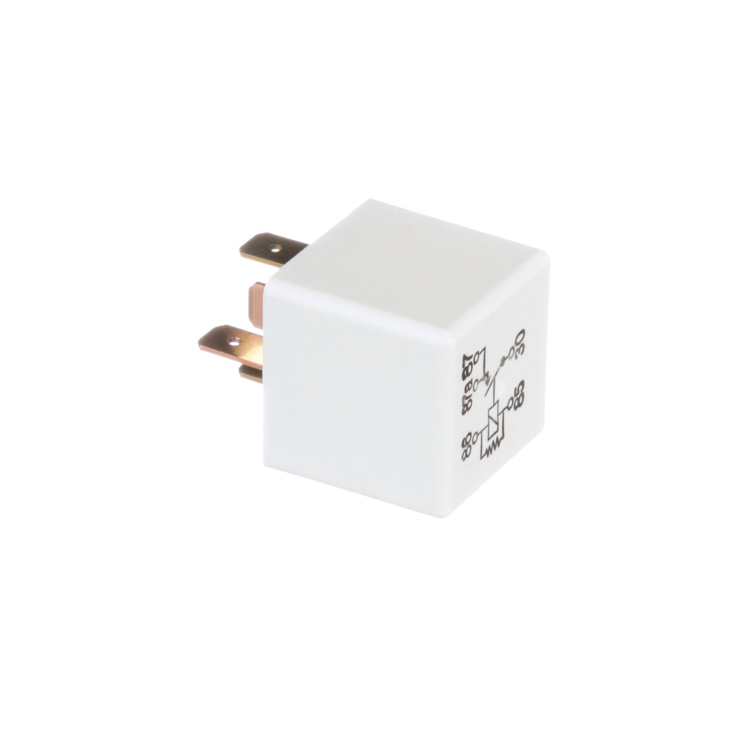 Standard Motor Products RY1586 Computer Control Relay product image 4 of 8
