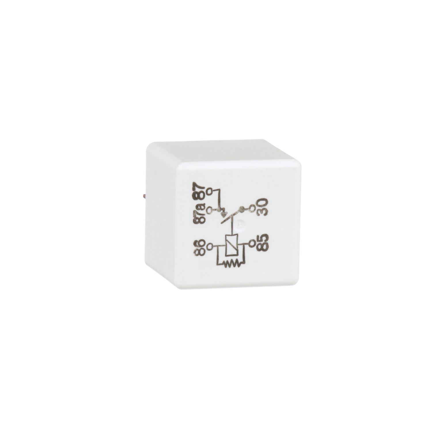 Standard Motor Products RY1586 Computer Control Relay product image 5 of 8