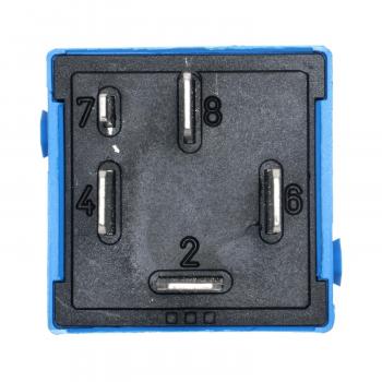 Standard Motor Products RY1589 Headlight Relay product image 2 of 2