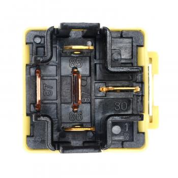 Standard Motor Products RY1598 Windshield Wiper Motor Relay product image 2 of 3