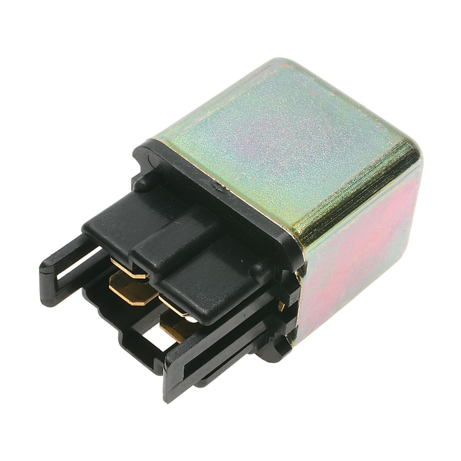 Standard Motor Products RY160 - A/C Compressor Control Relay Standard Motor Products RY160 A/C Compressor Clutch Relay product image 3 of 3