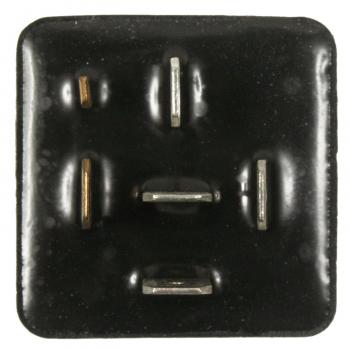 Standard Motor Products RY1601 - Temperature Control Relay Standard Motor Products RY1601 HVAC Automatic Temperature Control (ATC) Relay product image 2 of 3