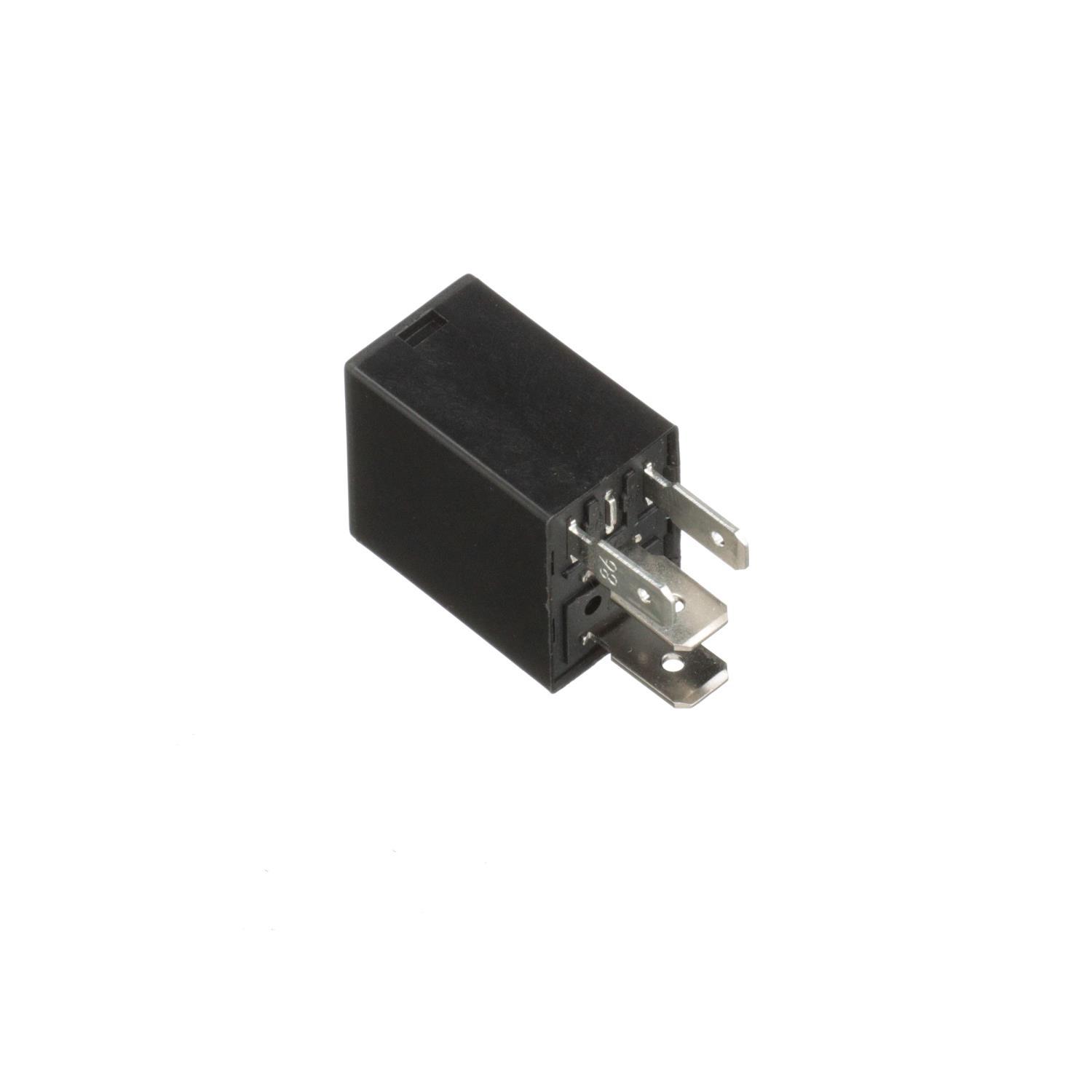 Standard Motor Products RY1603 - Starter Relay Standard Motor Products RY1603 Engine Cooling Fan Motor Relay product image 1 of 5