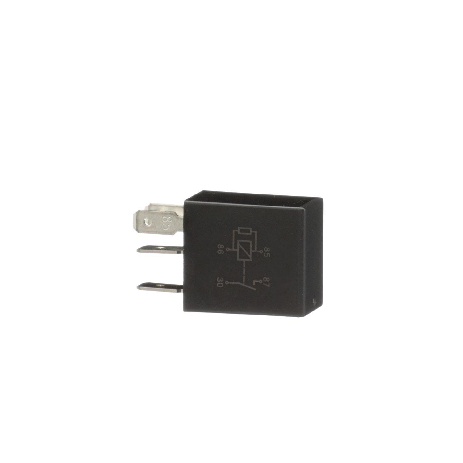 Standard Motor Products RY1603 - Starter Relay Standard Motor Products RY1603 Engine Cooling Fan Motor Relay product image 4 of 5