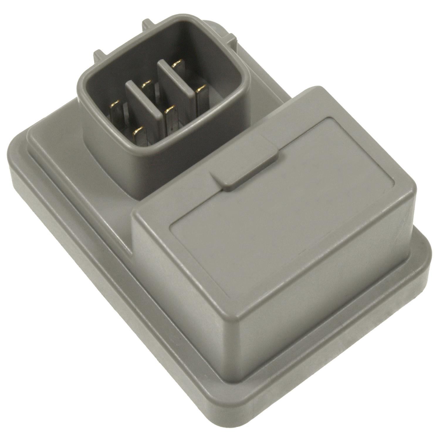 Standard Motor Products RY1605 - Headlight Washer Relay Standard Motor Products RY1605 Headlight Washer Relay product image 1 of 2
