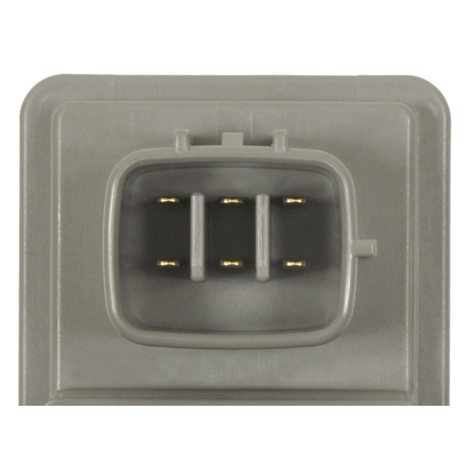 Standard Motor Products RY1605 - Headlight Washer Relay Standard Motor Products RY1605 Headlight Washer Relay product image 2 of 2