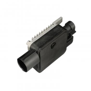 Standard Motor Products RY1608 Engine Cooling Fan Module product image 1 of 8