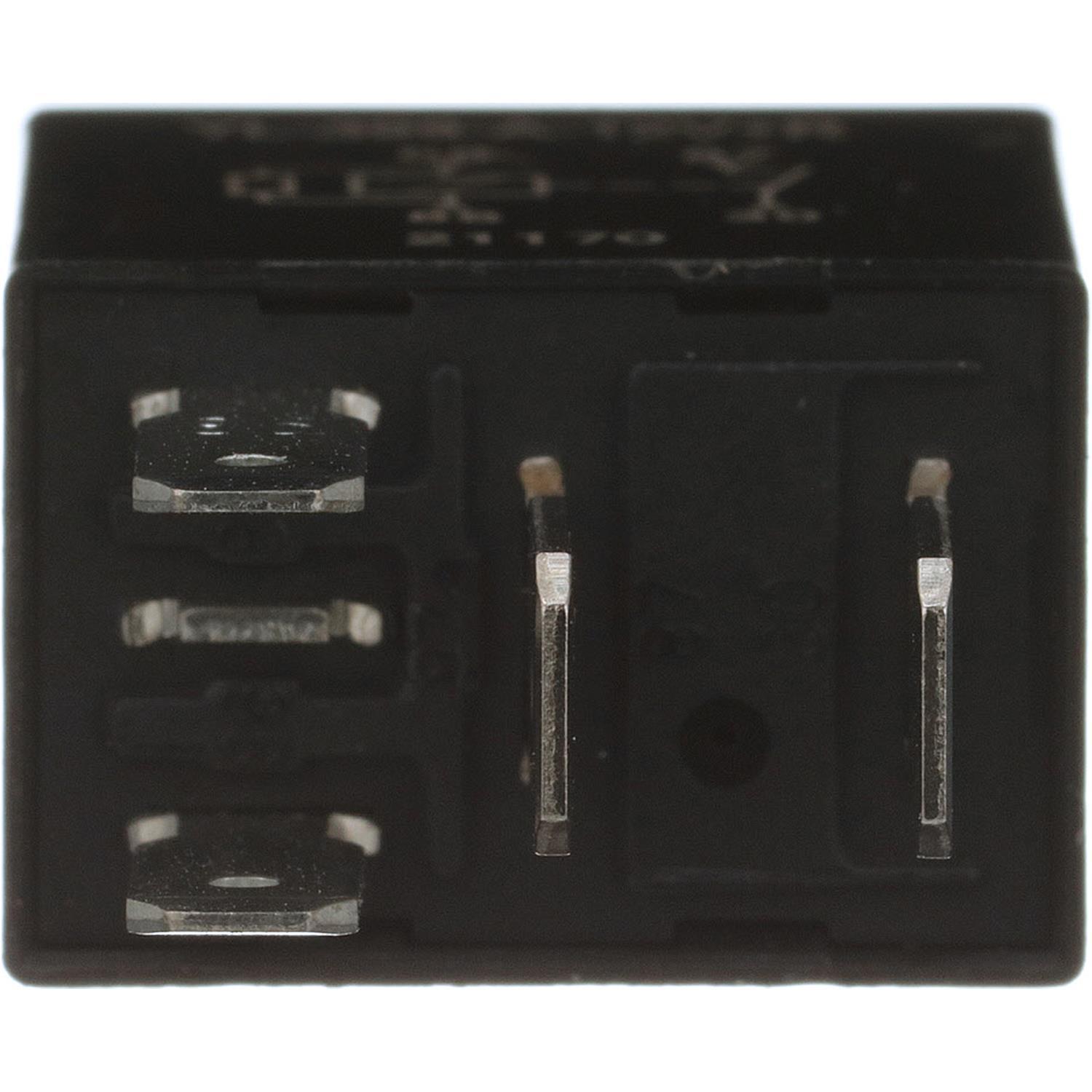 Standard Motor Products RY1614 - HVAC Blower Motor Relay Standard Motor Products RY1614 A/C Condenser Fan Motor Relay product image 2 of 7
