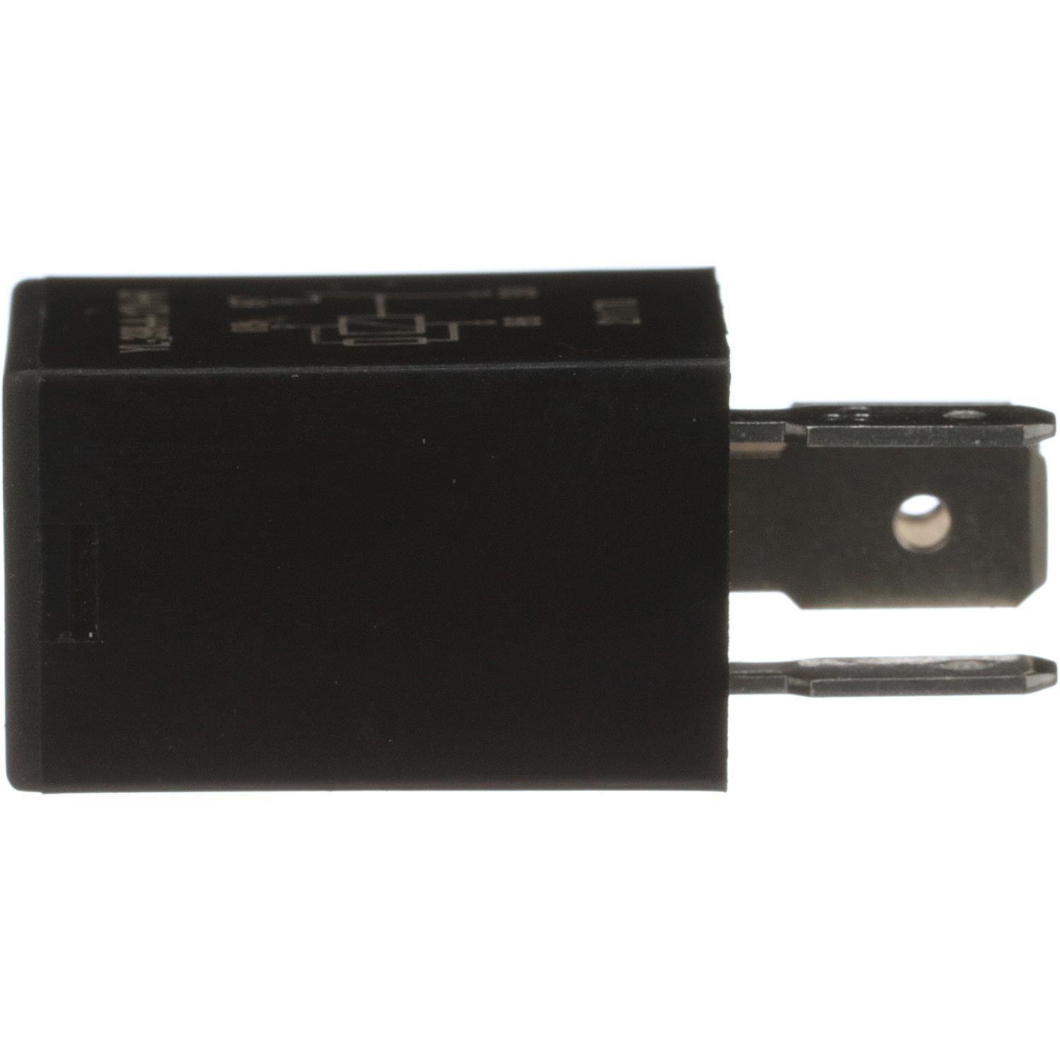 Standard Motor Products RY1614 - HVAC Blower Motor Relay Standard Motor Products RY1614 A/C Condenser Fan Motor Relay product image 5 of 7
