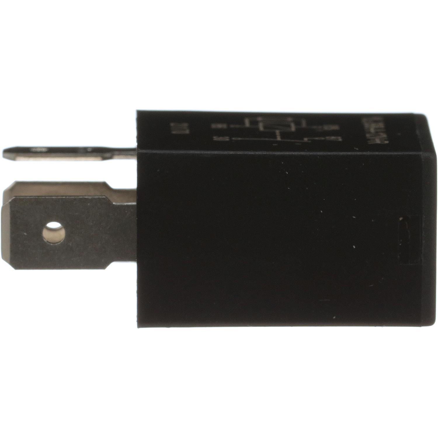Standard Motor Products RY1614 - HVAC Blower Motor Relay Standard Motor Products RY1614 A/C Condenser Fan Motor Relay product image 6 of 7