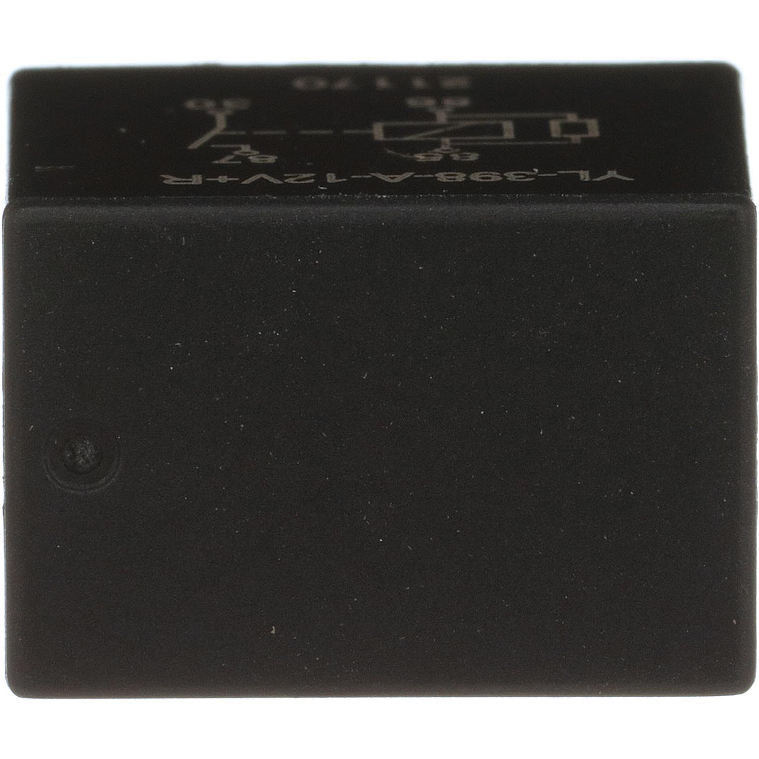 Standard Motor Products RY1614 - HVAC Blower Motor Relay Standard Motor Products RY1614 A/C Condenser Fan Motor Relay product image 7 of 7