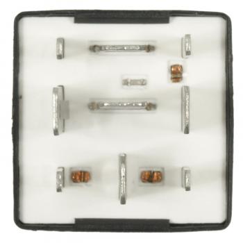 Standard Motor Products RY1616 - Starter Relay Standard Motor Products RY1616 Neutral Safety Switch Relay product image 2 of 3