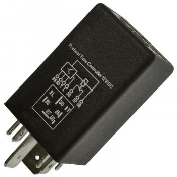 Standard Motor Products RY1617 - Diesel Glow Plug Relay Standard Motor Products RY1617 Diesel Glow Plug Relay product image 1 of 3