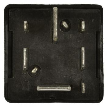 Standard Motor Products RY1617 - Diesel Glow Plug Relay Standard Motor Products RY1617 Diesel Glow Plug Relay product image 2 of 3