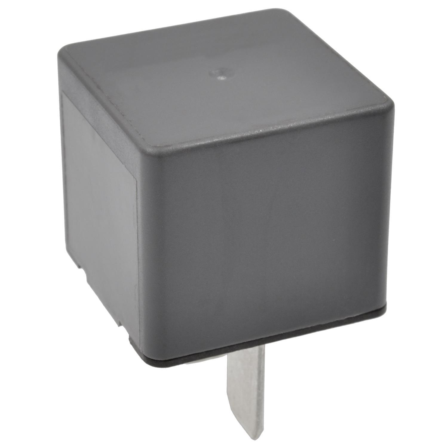 Standard Motor Products RY1620 - A/C Compressor Control Relay Standard Motor Products RY1620 A/C Clutch Relay product image 1 of 3