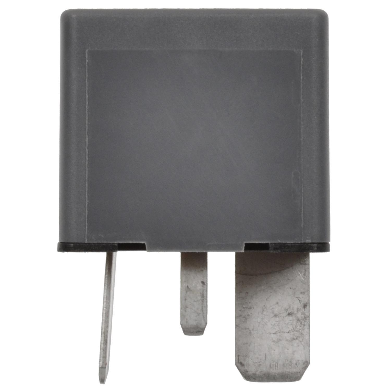 Standard Motor Products RY1620 - A/C Compressor Control Relay Standard Motor Products RY1620 A/C Clutch Relay product image 2 of 3