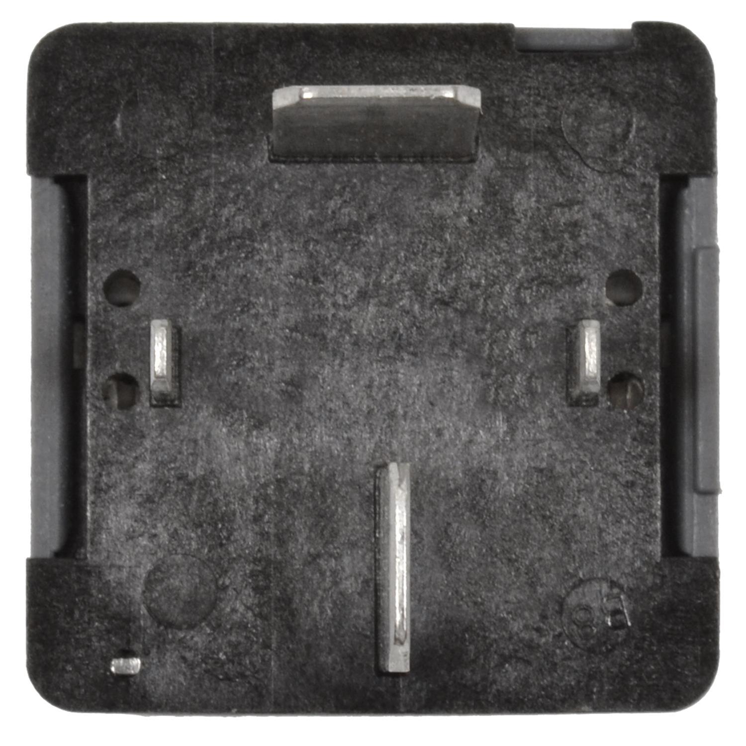Standard Motor Products RY1620 - A/C Compressor Control Relay Standard Motor Products RY1620 A/C Clutch Relay product image 3 of 3