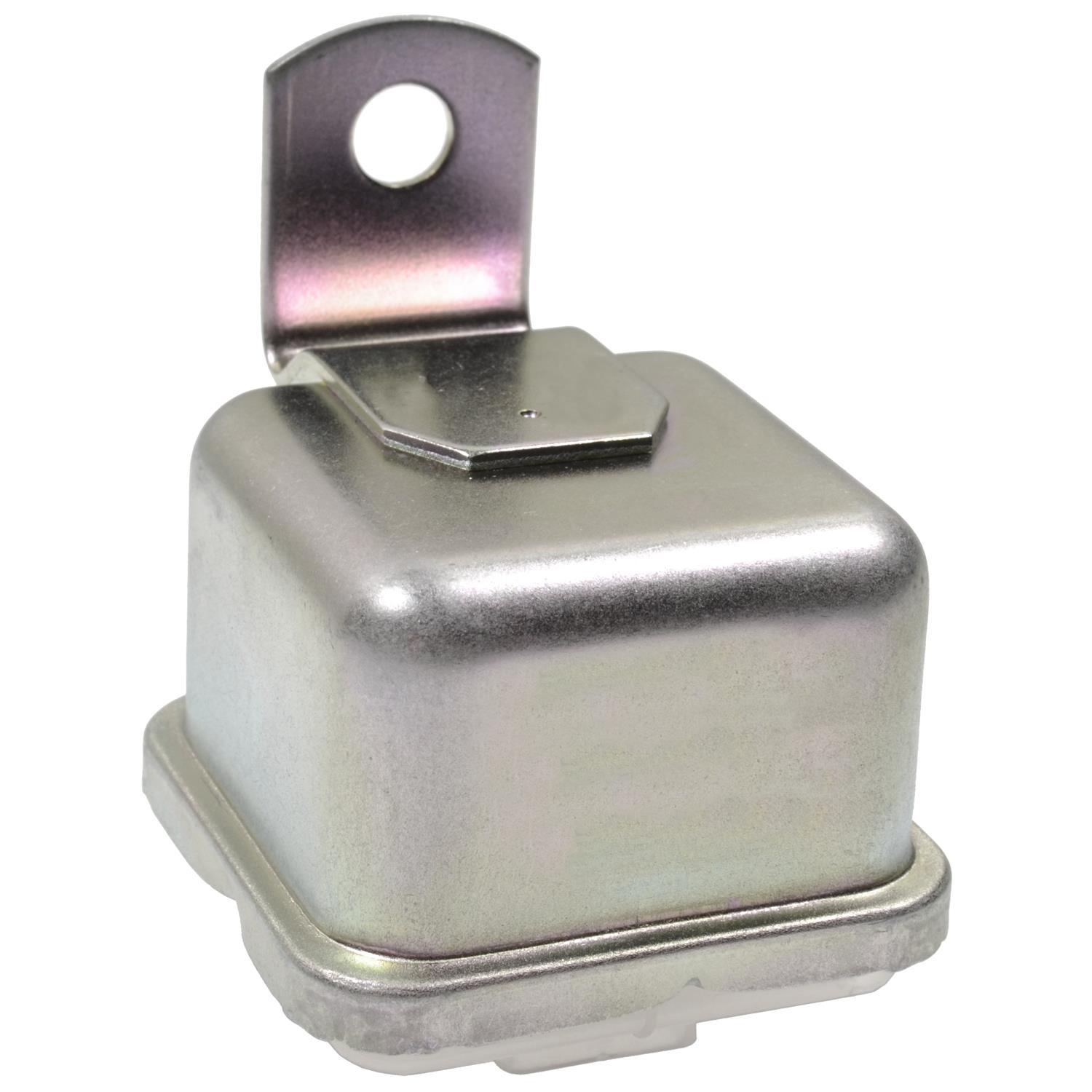 Standard Motor Products RY1621 - Headlight Relay Standard Motor Products RY1621 Headlight Relay product image 2 of 3