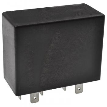 Standard Motor Products RY1622 - Daytime Running Light Relay Standard Motor Products RY1622 Daytime Running Light Relay product image 1 of 3