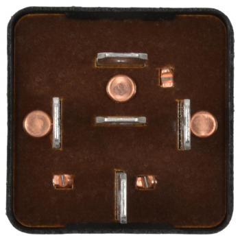 Standard Motor Products RY1624 Rear Window Defroster Relay product image 2 of 3