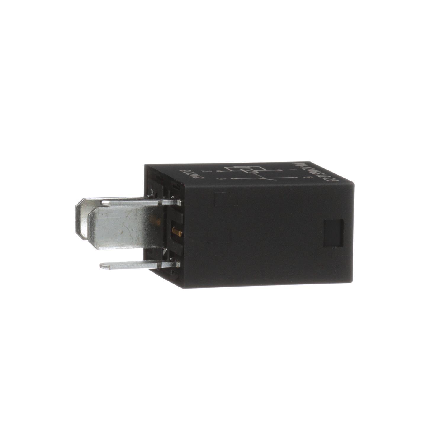 Standard Motor Products RY1627 - Headlight Relay Standard Motor Products RY1627 A/C Clutch Relay product image 3 of 6
