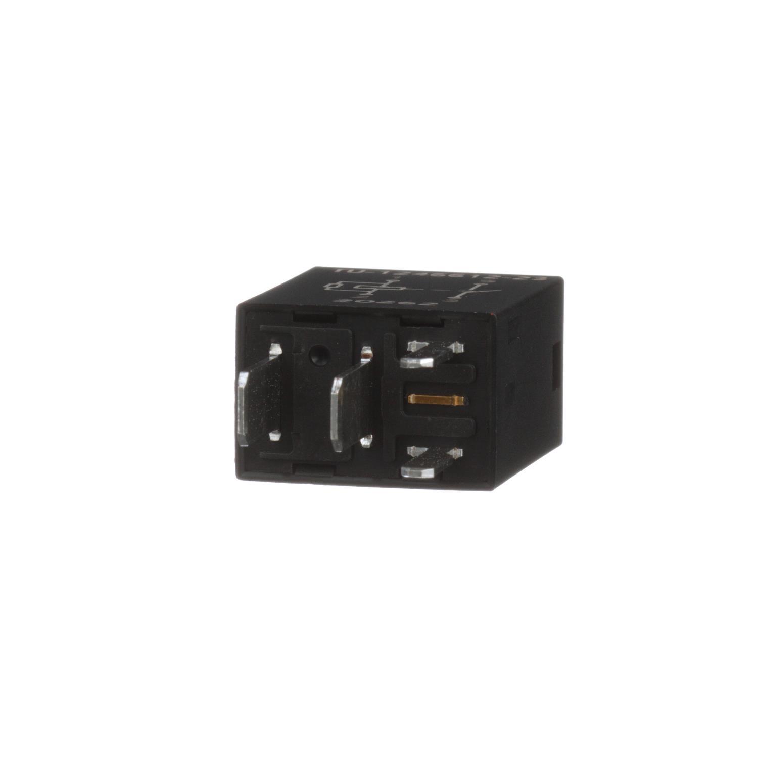 Standard Motor Products RY1627 - Headlight Relay Standard Motor Products RY1627 A/C Clutch Relay product image 4 of 6