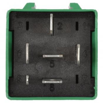 Standard Motor Products RY1631 Engine Cooling Fan Motor Relay product image 3 of 3