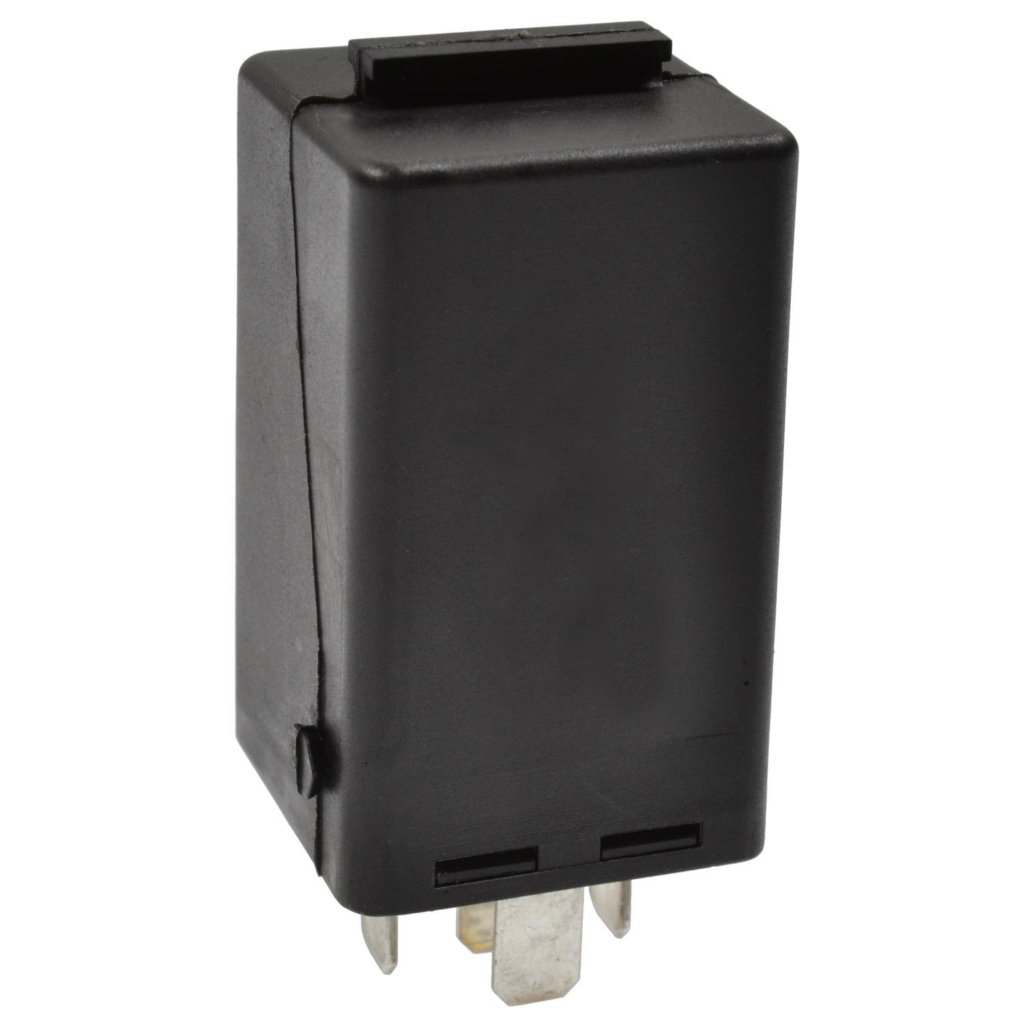 Standard Motor Products RY1633 - Seat Relay Standard Motor Products RY1633 Seat Relay product image 1 of 3