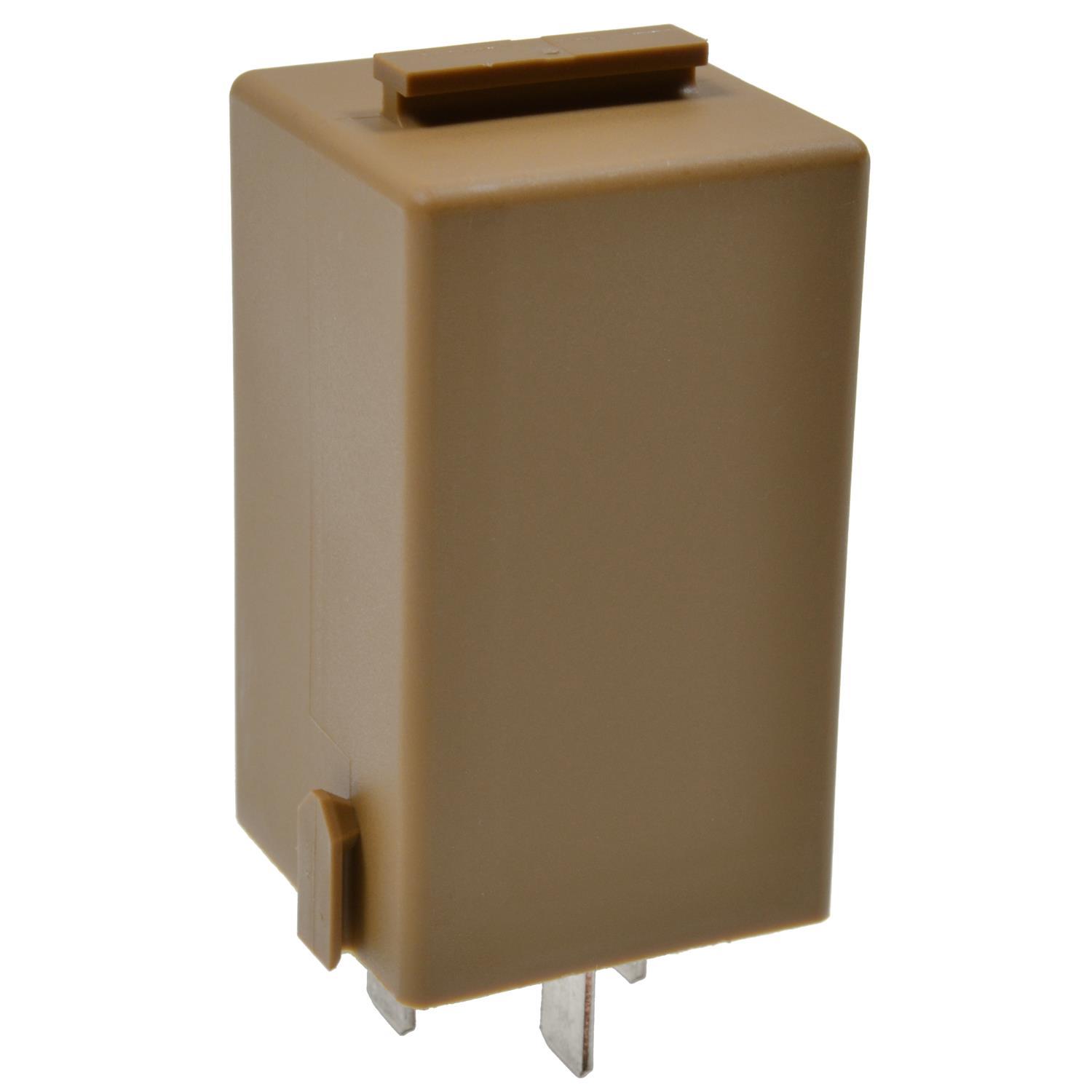 Standard Motor Products RY1634 - Windshield Wiper Motor Relay Standard Motor Products RY1634 Windshield Wiper Motor Relay product image 1 of 3