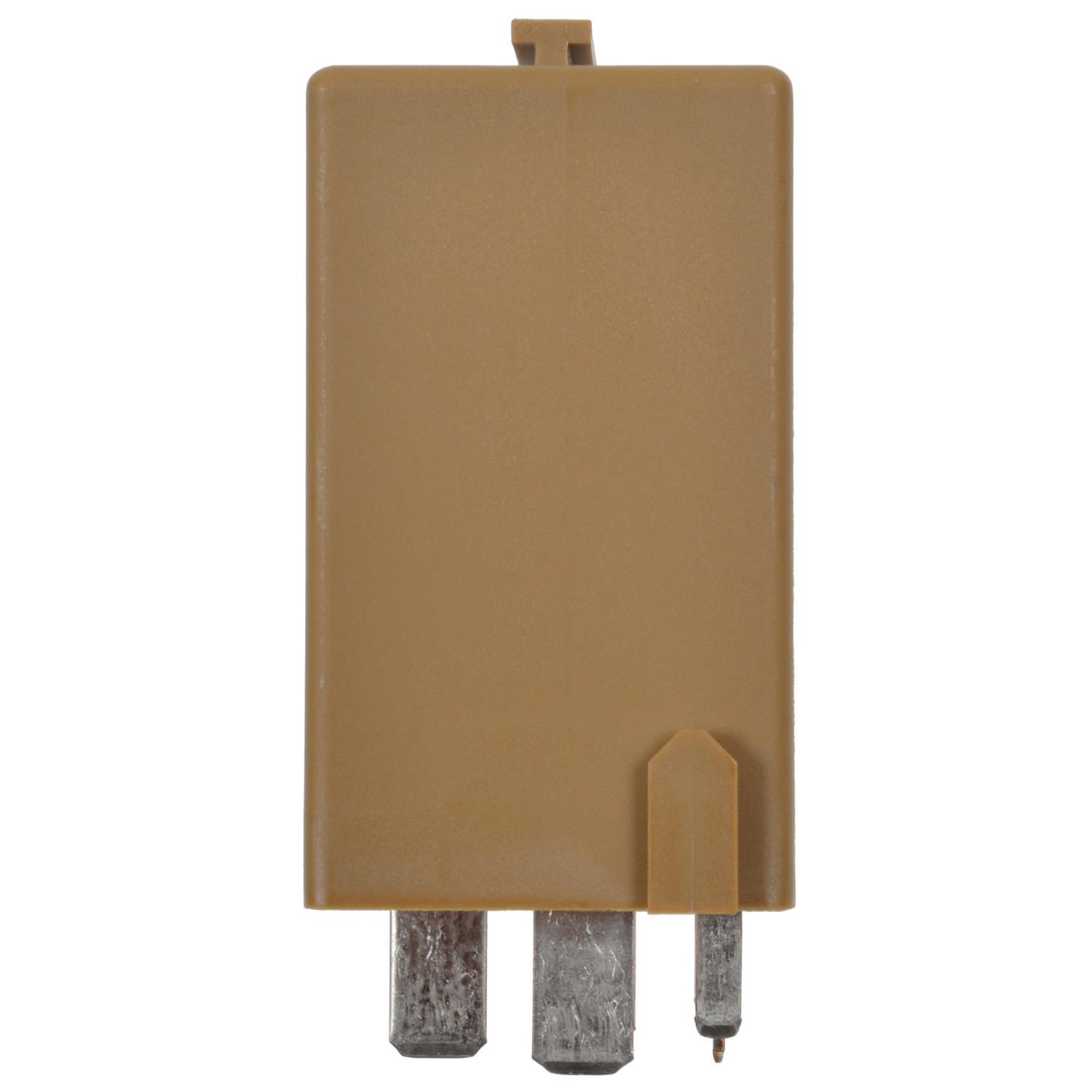 Standard Motor Products RY1634 - Windshield Wiper Motor Relay Standard Motor Products RY1634 Windshield Wiper Motor Relay product image 3 of 3