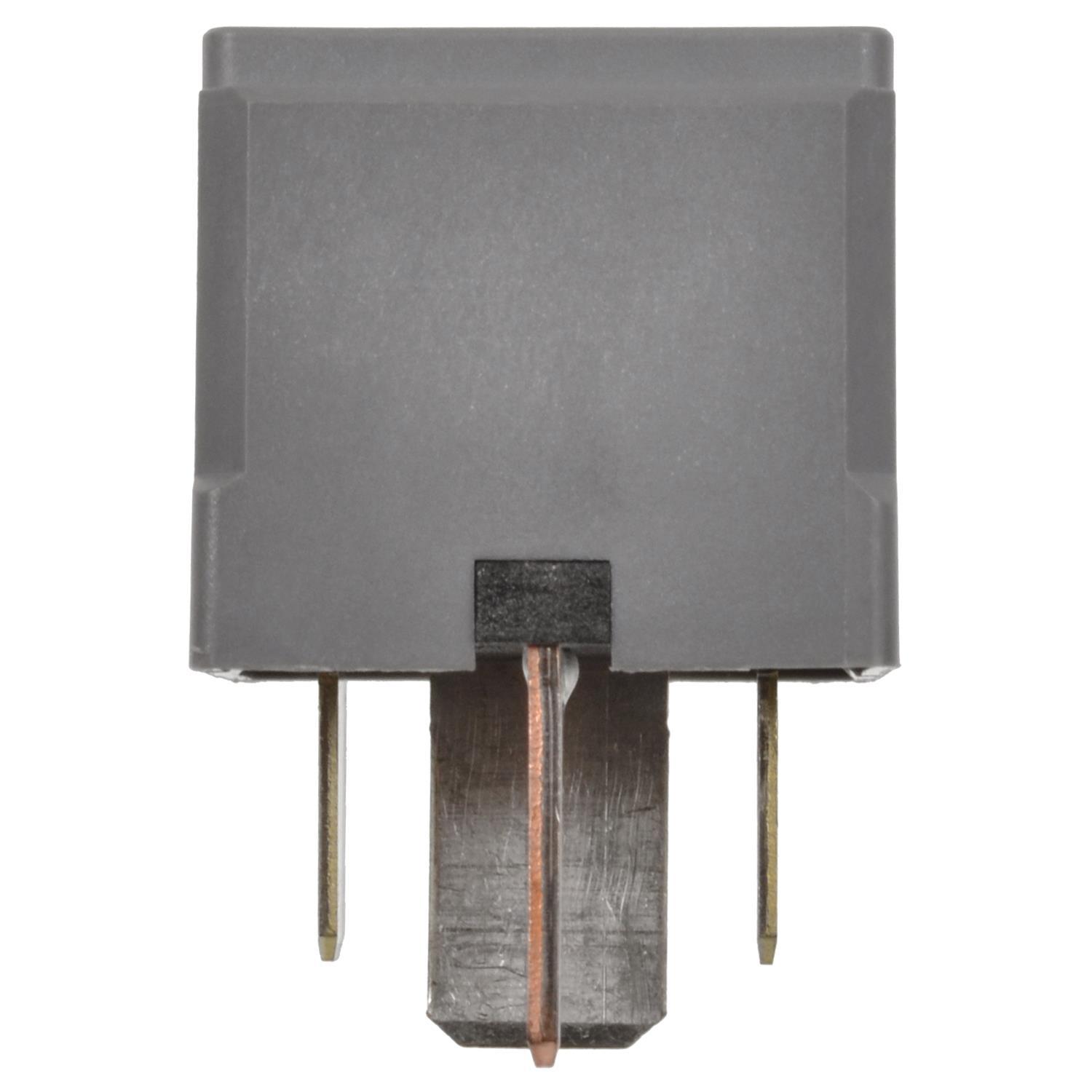 Standard Motor Products RY1636 - Accessory Power Relay Standard Motor Products RY1636 Accessory Power Relay product image 2 of 3
