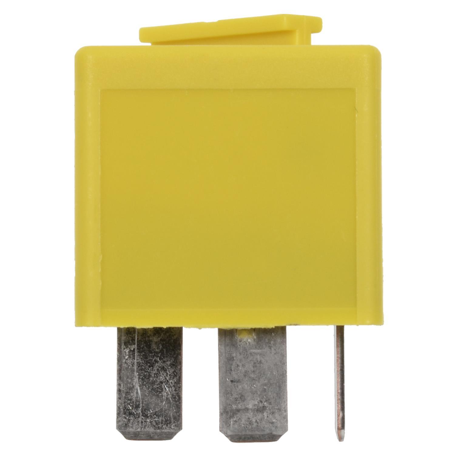 Standard Motor Products RY1637 - Fuel Pump Relay Standard Motor Products RY1637 Fuel Pump Relay product image 3 of 3