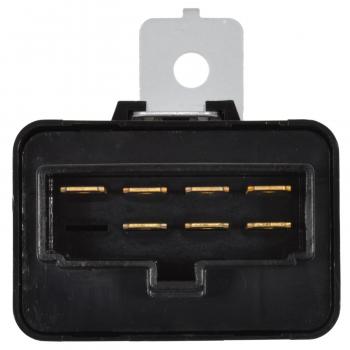 Standard Motor Products RY1640 - Windshield Wiper Motor Relay Standard Motor Products RY1640 Windshield Wiper Motor Relay product image 3 of 3