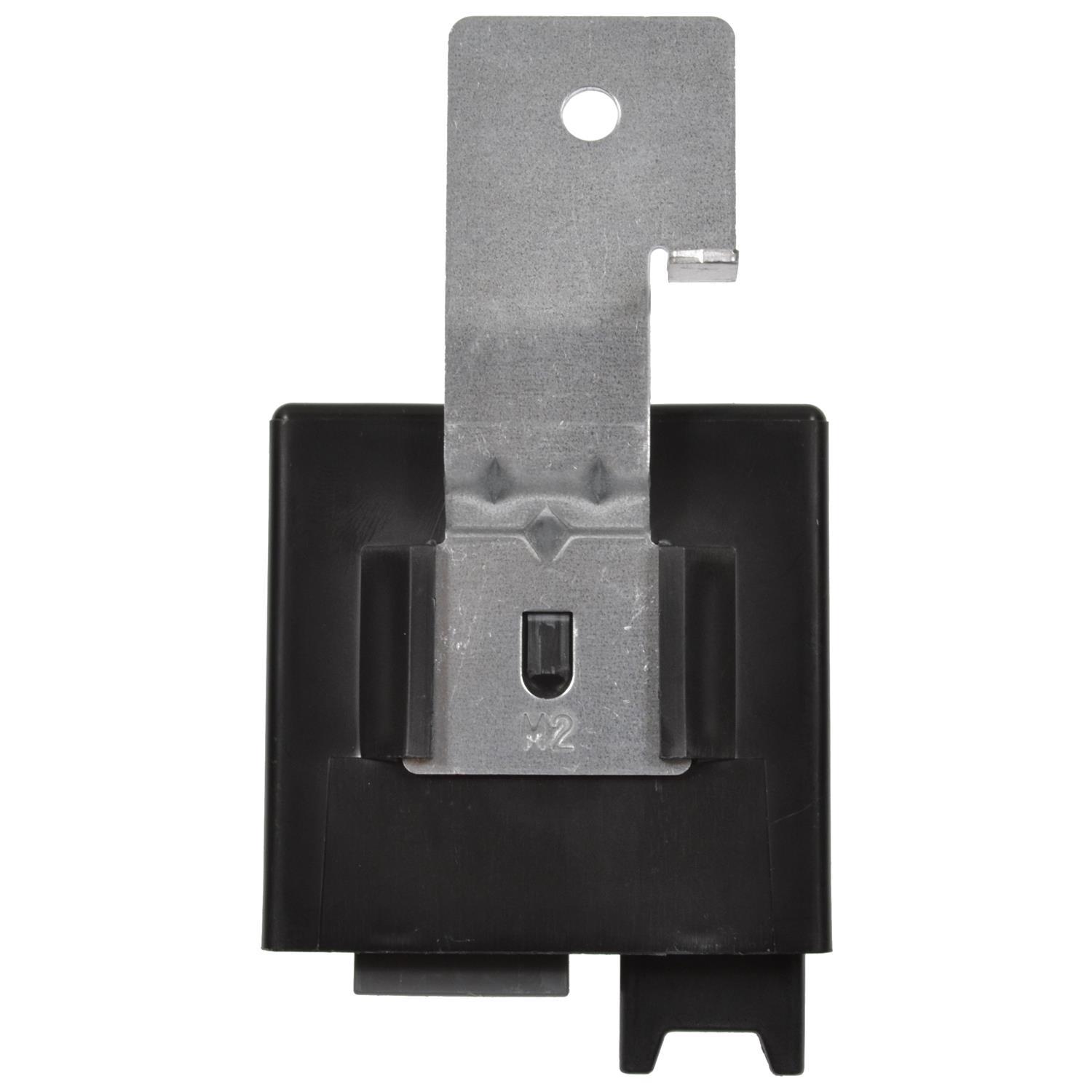 Standard Motor Products RY1646 - Fuel Pump Relay Standard Motor Products RY1646 Computer Control Relay product image 1 of 3